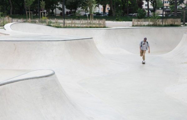 Le patrimoine sportif : focus sur des sports en salle et de plein air