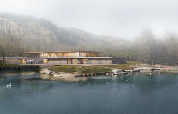 Le patrimoine sportif : focus sur les sports nautiques